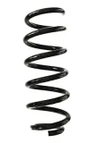 Fahrwerksfeder Vorderachse SPIDAN GKNW10187