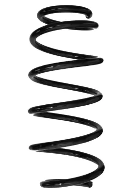 Fahrwerksfeder Vorderachse SPIDAN GKNW10193