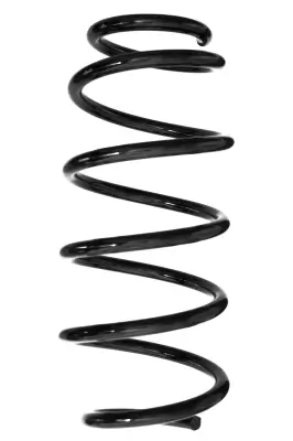 Fahrwerksfeder Vorderachse SPIDAN GKNW10195 Bild Fahrwerksfeder Vorderachse SPIDAN GKNW10195