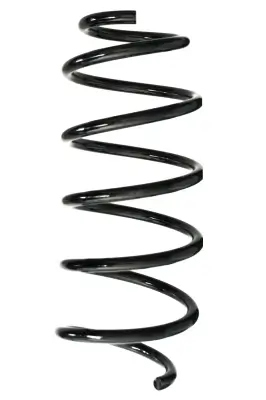 Fahrwerksfeder Vorderachse SPIDAN GKNW10196