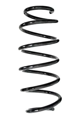 Fahrwerksfeder Vorderachse SPIDAN GKNW10196 Bild Fahrwerksfeder Vorderachse SPIDAN GKNW10196