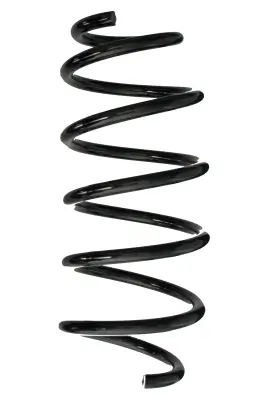 Fahrwerksfeder Vorderachse SPIDAN GKNW10198