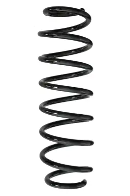 Fahrwerksfeder Hinterachse SPIDAN GKNW10200 Bild Fahrwerksfeder Hinterachse SPIDAN GKNW10200