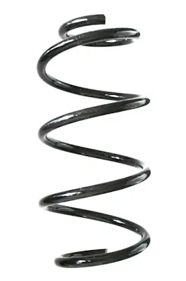 Fahrwerksfeder Vorderachse SPIDAN GKNW10202 Bild Fahrwerksfeder Vorderachse SPIDAN GKNW10202