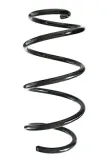 Fahrwerksfeder Vorderachse SPIDAN GKNW10204