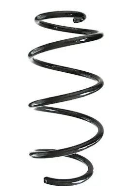 Fahrwerksfeder Vorderachse SPIDAN GKNW10204 Bild Fahrwerksfeder Vorderachse SPIDAN GKNW10204