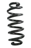 Fahrwerksfeder Hinterachse SPIDAN GKNW10207