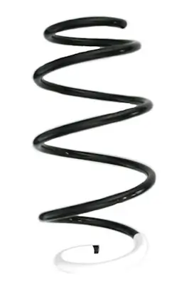 Fahrwerksfeder Vorderachse SPIDAN GKNW10210 Bild Fahrwerksfeder Vorderachse SPIDAN GKNW10210