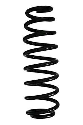Fahrwerksfeder Hinterachse SPIDAN GKNW10213