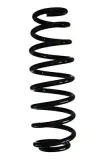 Fahrwerksfeder Hinterachse SPIDAN GKNW10213