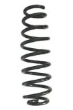 Fahrwerksfeder Hinterachse SPIDAN GKNW10214