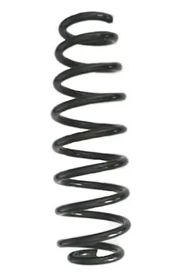 Fahrwerksfeder Hinterachse SPIDAN GKNW10214 Bild Fahrwerksfeder Hinterachse SPIDAN GKNW10214