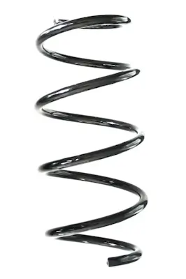 Fahrwerksfeder Vorderachse SPIDAN GKNW10217 Bild Fahrwerksfeder Vorderachse SPIDAN GKNW10217