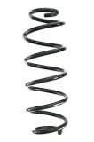 Fahrwerksfeder Hinterachse SPIDAN GKNW10218