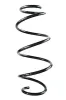 Fahrwerksfeder Vorderachse SPIDAN GKNW10221