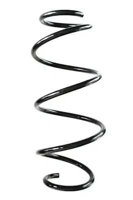 Fahrwerksfeder Vorderachse SPIDAN GKNW10221 Bild Fahrwerksfeder Vorderachse SPIDAN GKNW10221