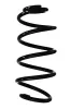 Fahrwerksfeder Hinterachse SPIDAN GKNW10222