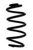 Fahrwerksfeder Hinterachse SPIDAN GKNW10223