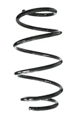 Fahrwerksfeder Vorderachse SPIDAN GKNW10224