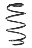 Fahrwerksfeder Vorderachse SPIDAN GKNW10224