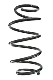 Fahrwerksfeder Vorderachse SPIDAN GKNW10225