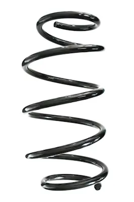 Fahrwerksfeder Vorderachse SPIDAN GKNW10225 Bild Fahrwerksfeder Vorderachse SPIDAN GKNW10225