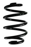 Fahrwerksfeder Hinterachse SPIDAN GKNW10226