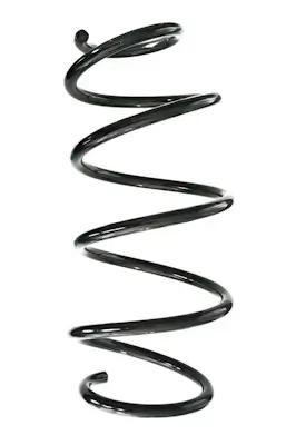 Fahrwerksfeder Vorderachse SPIDAN GKNW10228 Bild Fahrwerksfeder Vorderachse SPIDAN GKNW10228