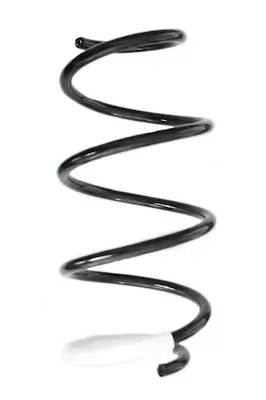 Fahrwerksfeder Vorderachse SPIDAN GKNW10230 Bild Fahrwerksfeder Vorderachse SPIDAN GKNW10230