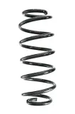 Fahrwerksfeder Hinterachse SPIDAN GKNW10231