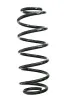 Fahrwerksfeder Hinterachse SPIDAN GKNW10232