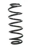 Fahrwerksfeder Hinterachse SPIDAN GKNW10232