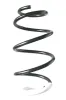 Fahrwerksfeder Vorderachse SPIDAN GKNW10233