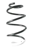 Fahrwerksfeder Vorderachse SPIDAN GKNW10233