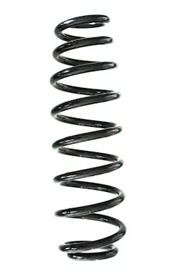 Fahrwerksfeder Hinterachse SPIDAN GKNW10235 Bild Fahrwerksfeder Hinterachse SPIDAN GKNW10235