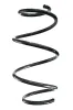 Fahrwerksfeder Vorderachse SPIDAN GKNW10237