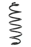 Fahrwerksfeder Hinterachse SPIDAN GKNW10239
