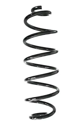 Fahrwerksfeder Hinterachse SPIDAN GKNW10239 Bild Fahrwerksfeder Hinterachse SPIDAN GKNW10239