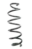 Fahrwerksfeder Hinterachse SPIDAN GKNW10240