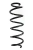 Fahrwerksfeder Hinterachse SPIDAN GKNW10241