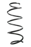 Fahrwerksfeder Vorderachse SPIDAN GKNW10242