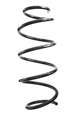Fahrwerksfeder Vorderachse SPIDAN GKNW10242 Bild Fahrwerksfeder Vorderachse SPIDAN GKNW10242