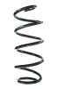 Fahrwerksfeder Vorderachse SPIDAN GKNW10243