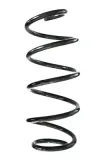 Fahrwerksfeder Vorderachse SPIDAN GKNW10243