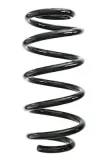 Fahrwerksfeder Hinterachse SPIDAN GKNW10248