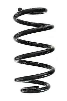 Fahrwerksfeder Hinterachse SPIDAN GKNW10251