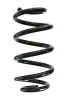 Fahrwerksfeder Hinterachse SPIDAN GKNW10251