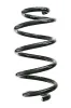 Fahrwerksfeder Hinterachse SPIDAN GKNW10252