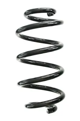 Fahrwerksfeder Hinterachse SPIDAN GKNW10252 Bild Fahrwerksfeder Hinterachse SPIDAN GKNW10252