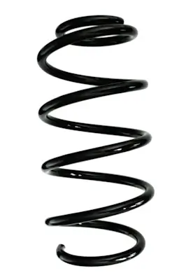 Fahrwerksfeder Vorderachse SPIDAN GKNW10259